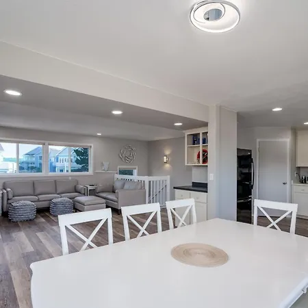 Ocean Aire Villa Bandon Exterior photo