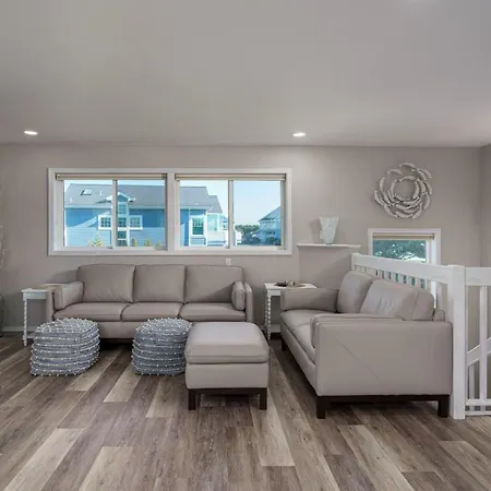 Ocean Aire Villa Bandon Exterior photo