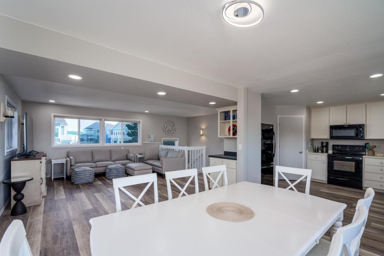 Holiday home Ocean Aire *