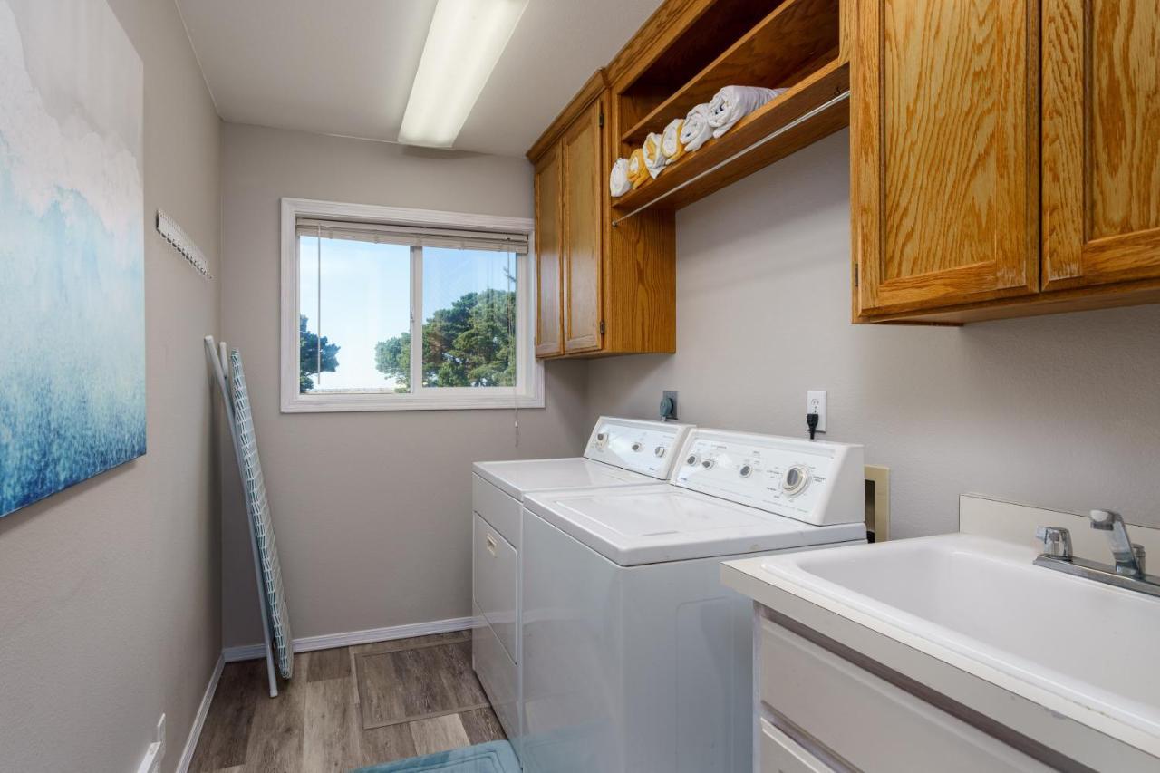 Holiday home Ocean Aire