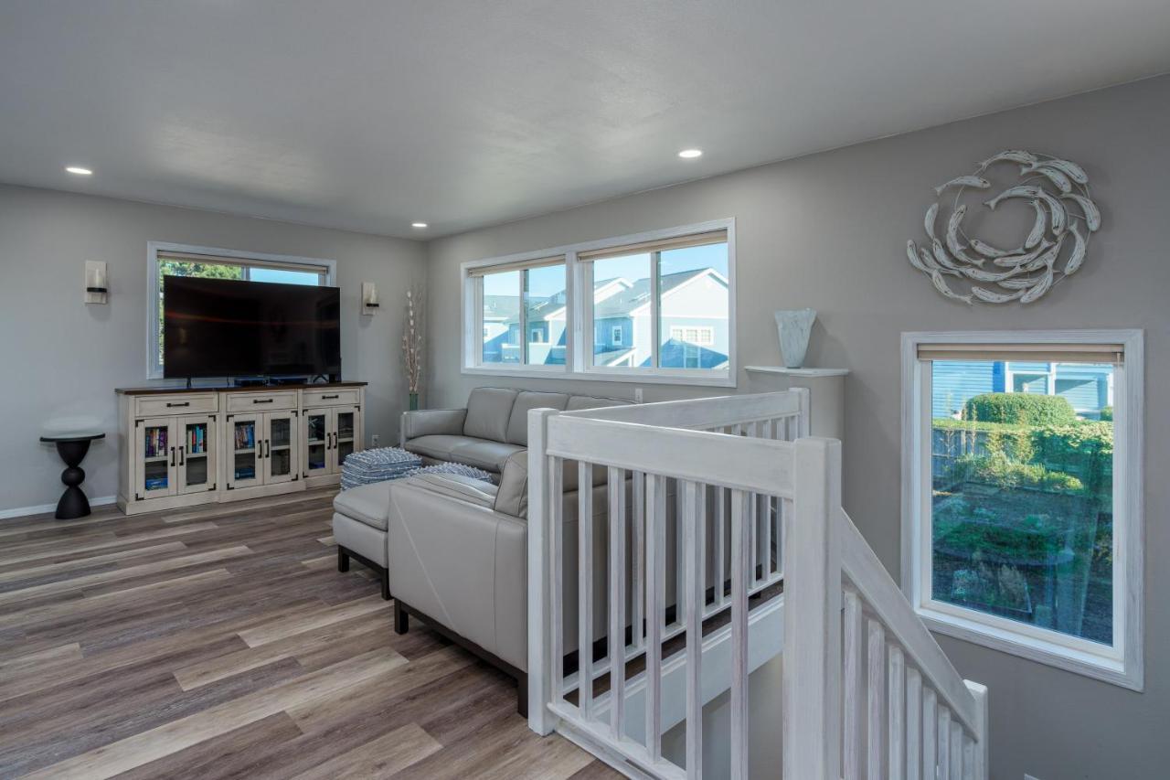 Holiday home Ocean Aire