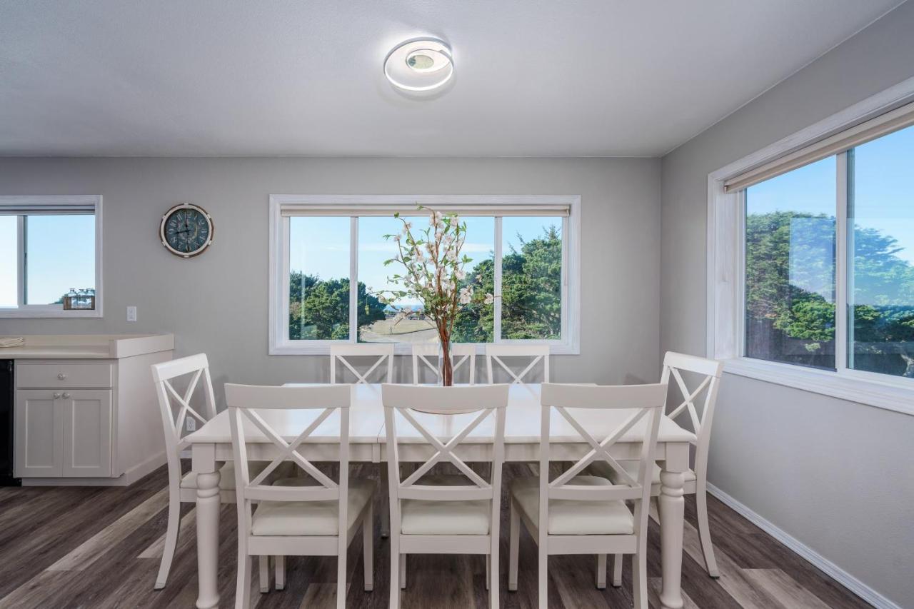 Holiday home Ocean Aire