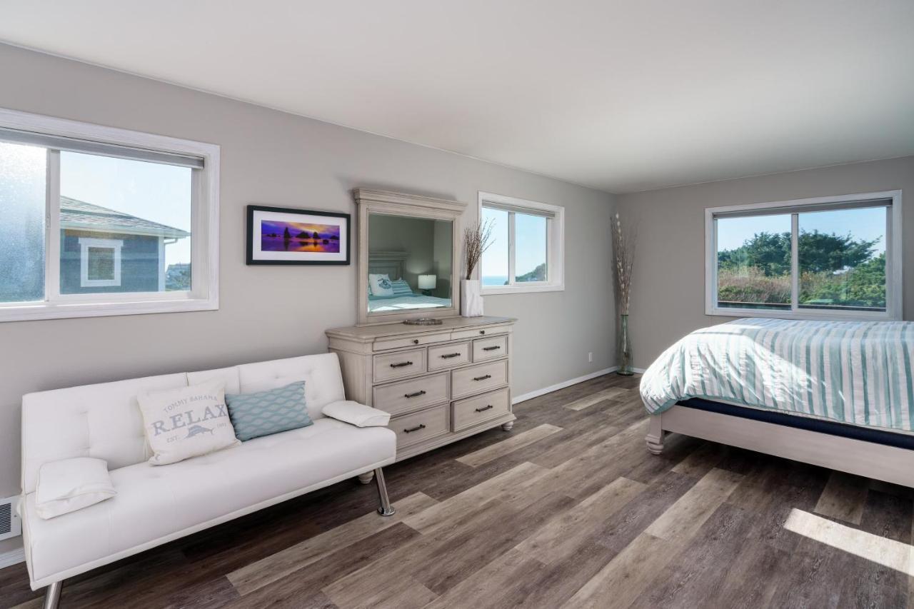 Holiday home Ocean Aire