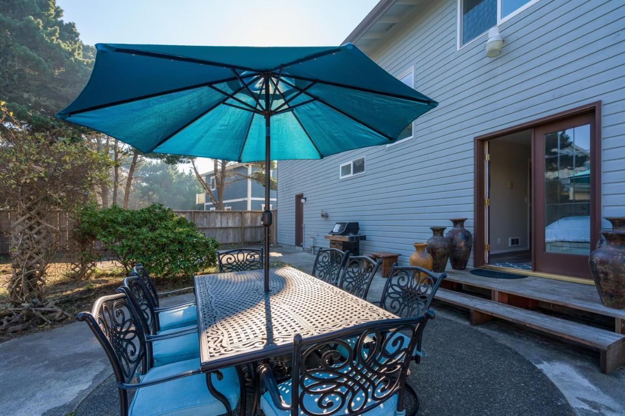Holiday home Ocean Aire Bandon