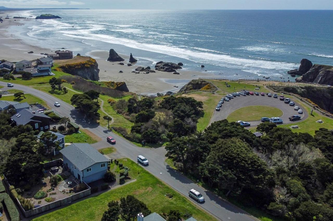 Holiday home Ocean Aire