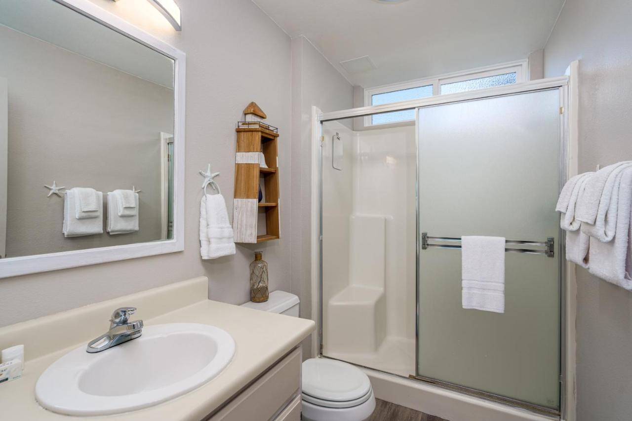 Ocean Aire Holiday home