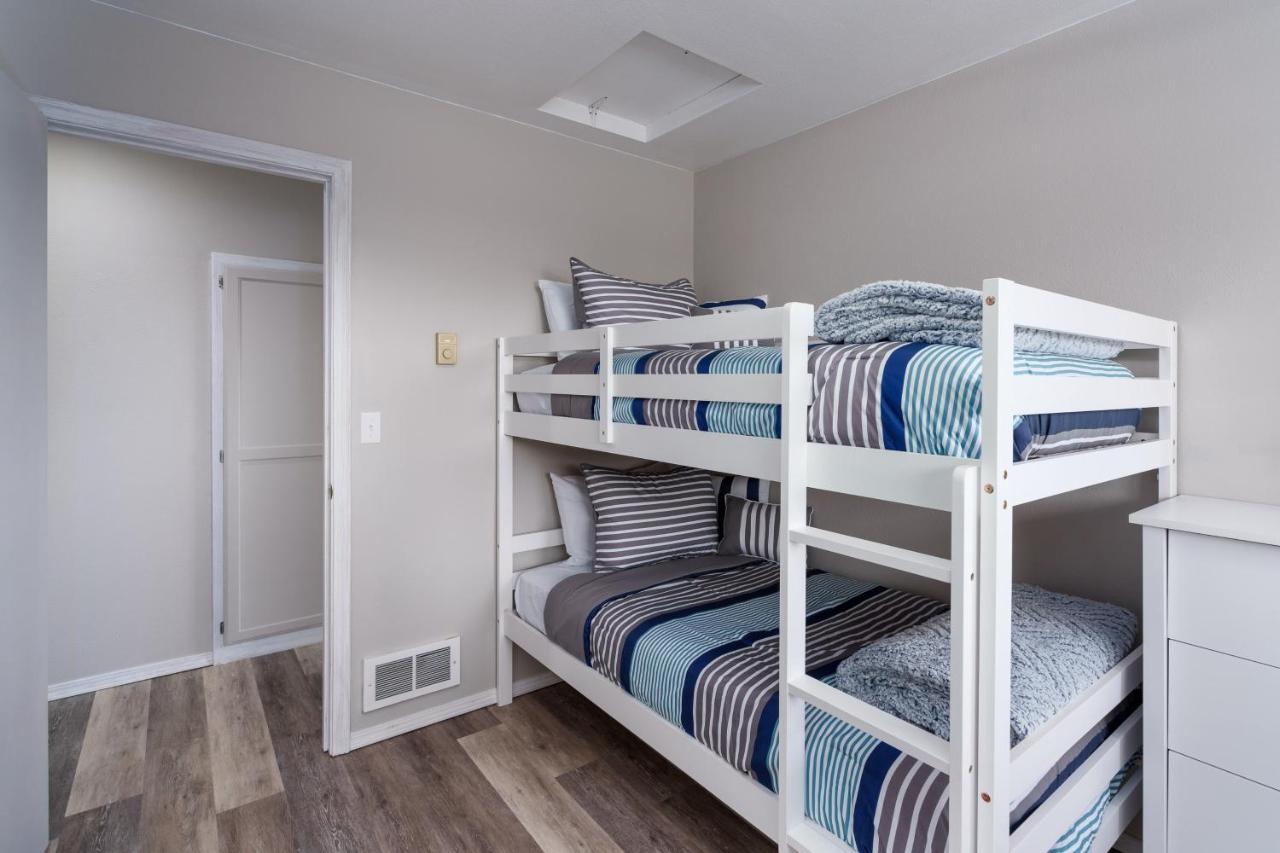Ocean Aire Holiday home Bandon