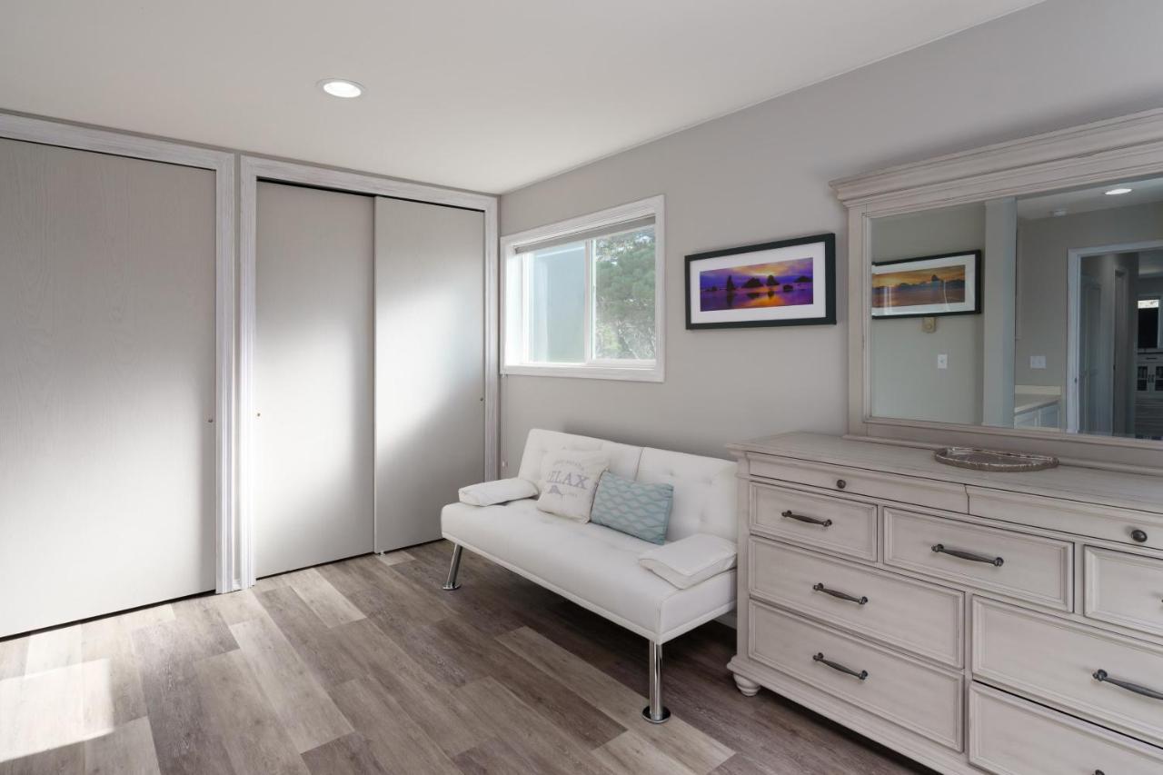 Ocean Aire Holiday home