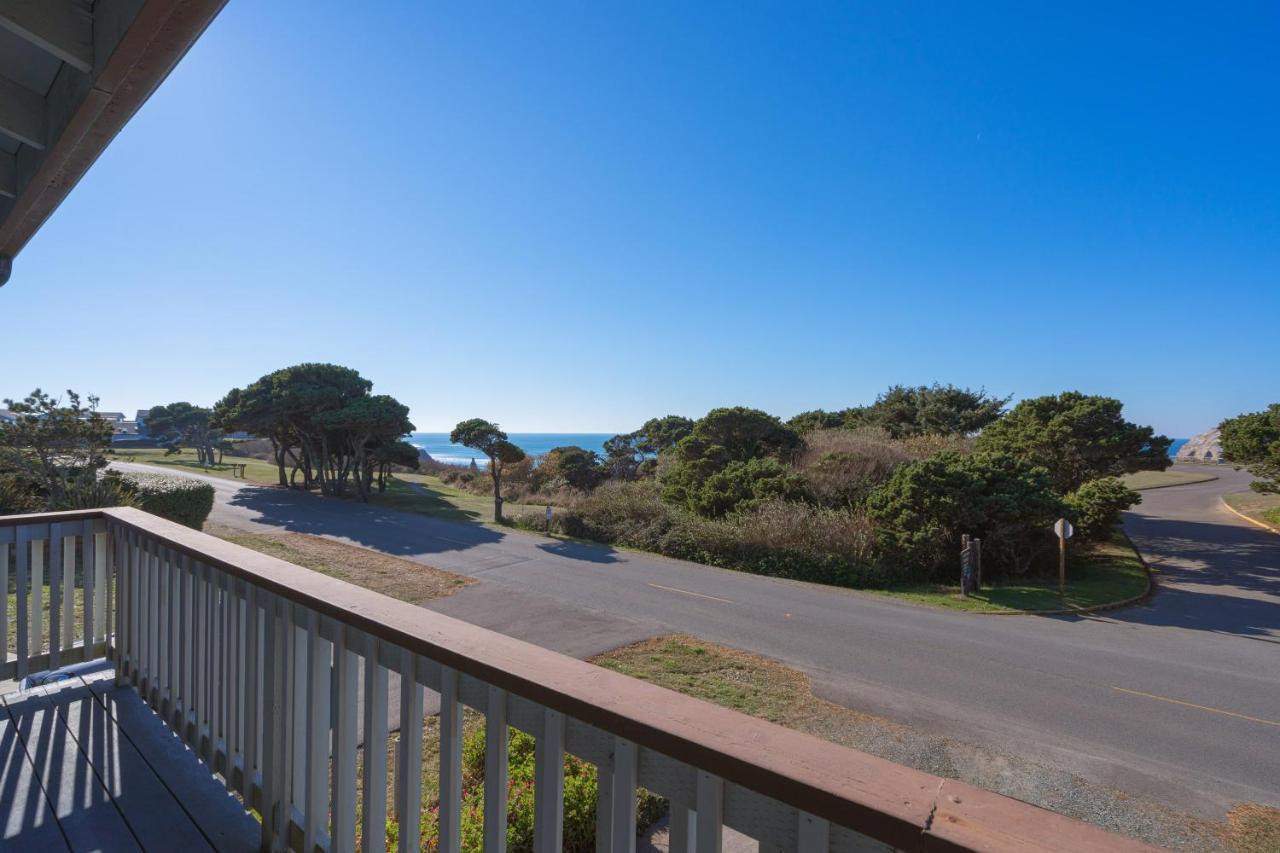 Holiday home Ocean Aire Bandon