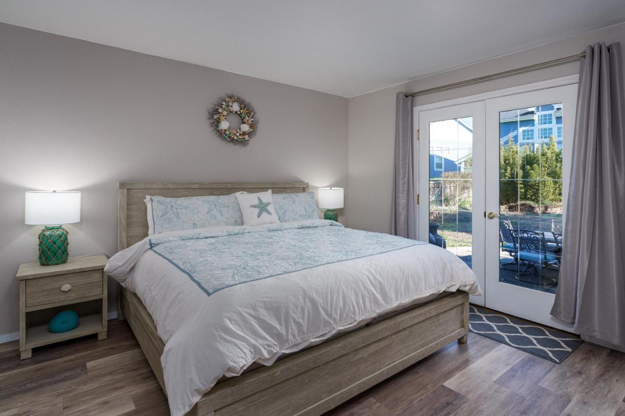 Holiday home Ocean Aire *