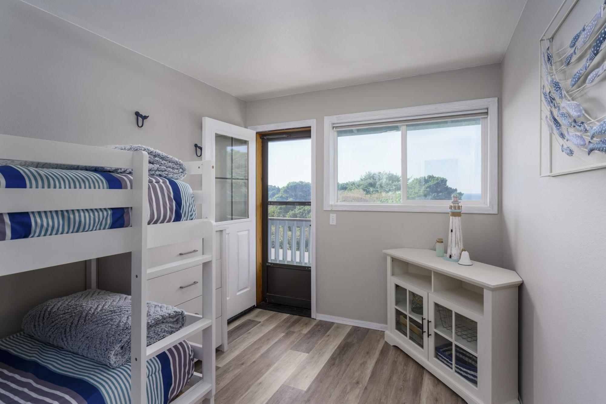 Ocean Aire Holiday home Bandon