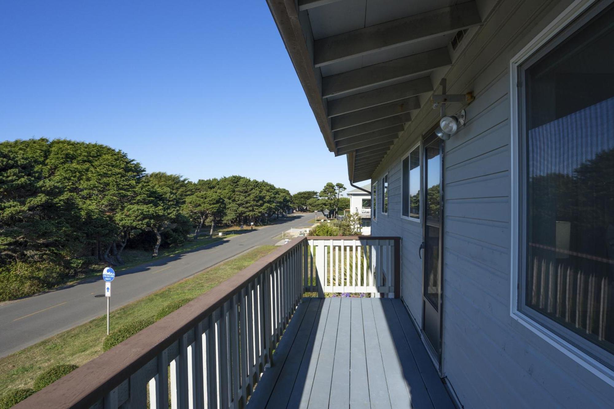 Holiday home Ocean Aire