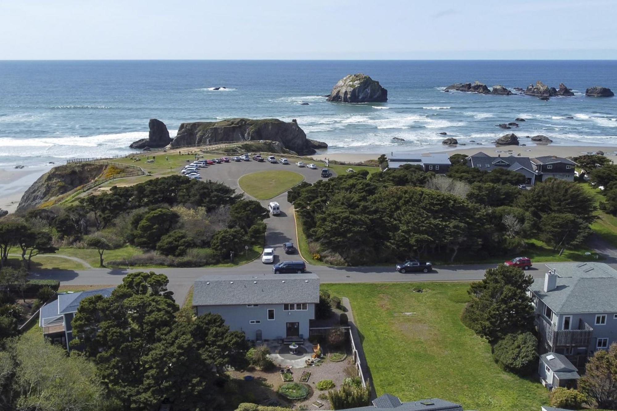 Ocean Aire Bandon