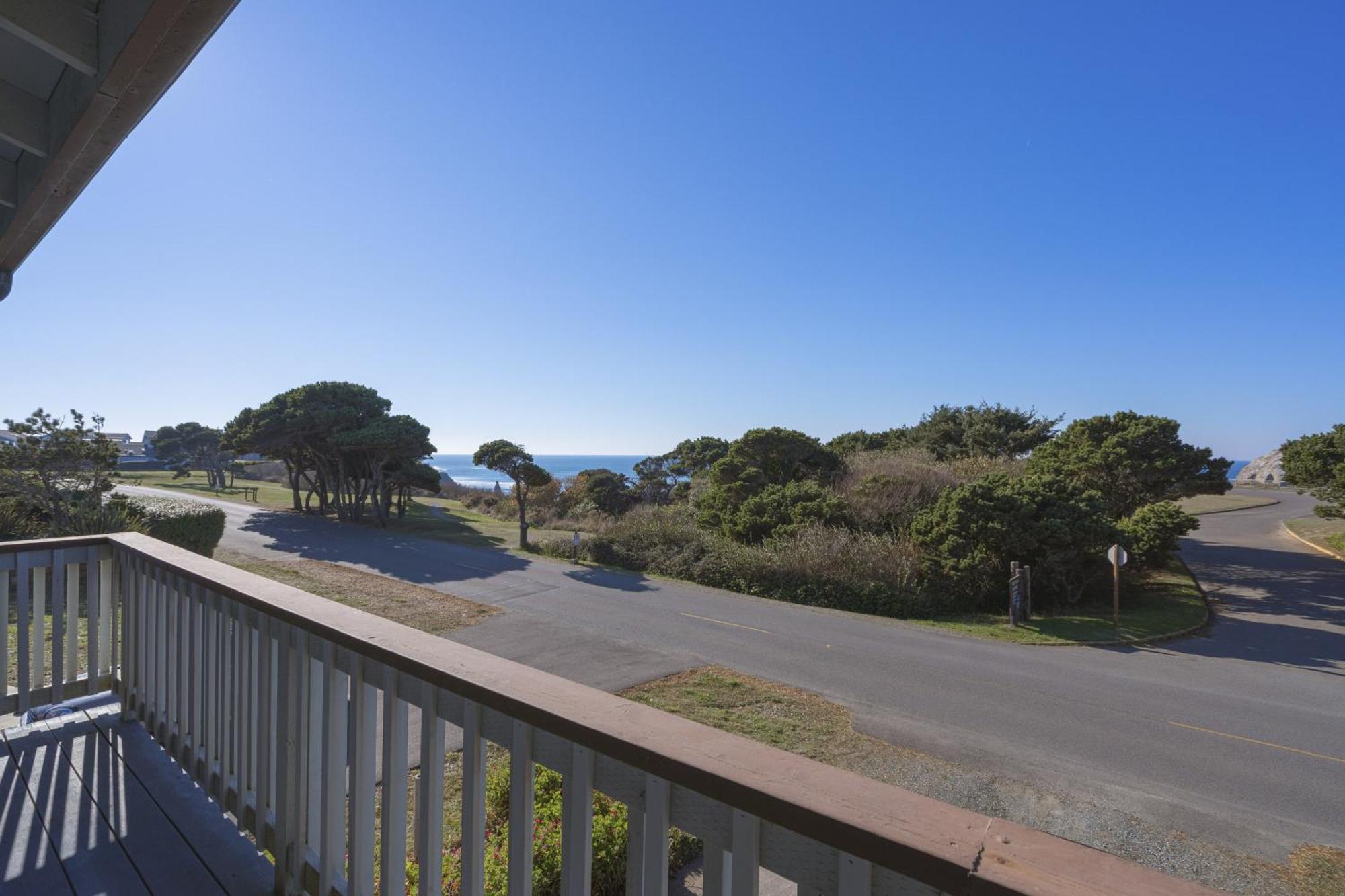 Ocean Aire Holiday home *